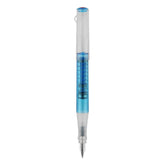 TWSBI, Fountain Pen (GO SAPPHIRE, Extra Fine)